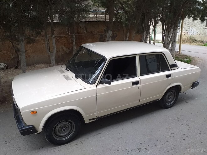 LADA (VAZ) 2107 1988, 293,000 km - 1.5 l - Bakı