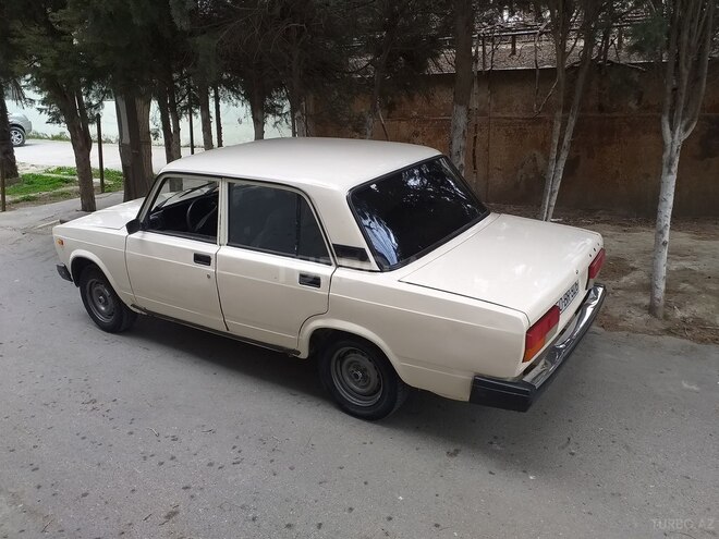 LADA (VAZ) 2107 1988, 293,000 km - 1.5 l - Bakı