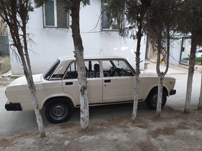 LADA (VAZ) 2107 1988, 293,000 km - 1.5 l - Bakı