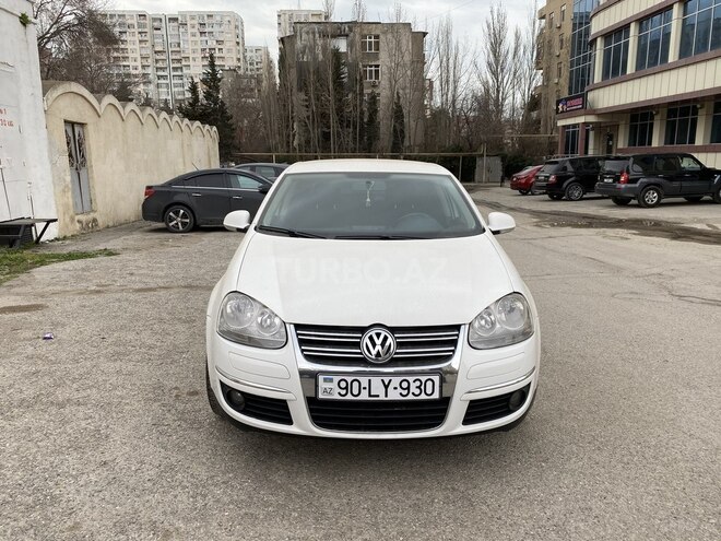 Volkswagen Jetta 2010, 282,000 km - 1.6 l - Bakı