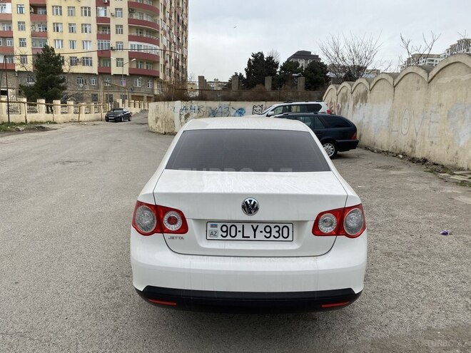 Volkswagen Jetta 2010, 282,000 km - 1.6 l - Bakı