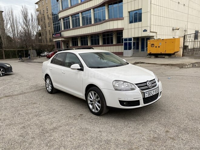 Volkswagen Jetta 2010, 282,000 km - 1.6 l - Bakı