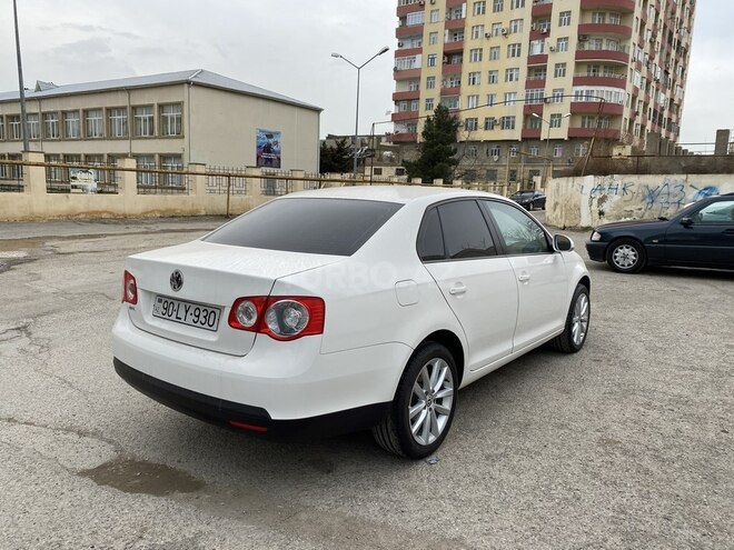 Volkswagen Jetta 2010, 282,000 km - 1.6 l - Bakı