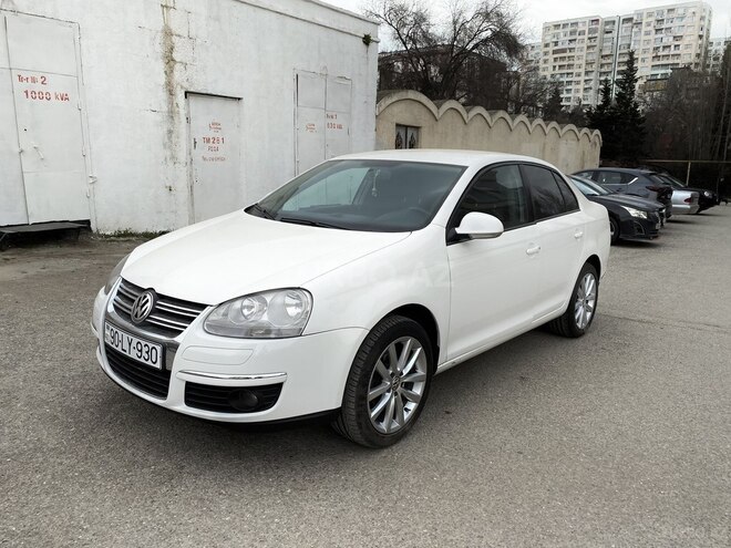 Volkswagen Jetta 2010, 282,000 km - 1.6 l - Bakı
