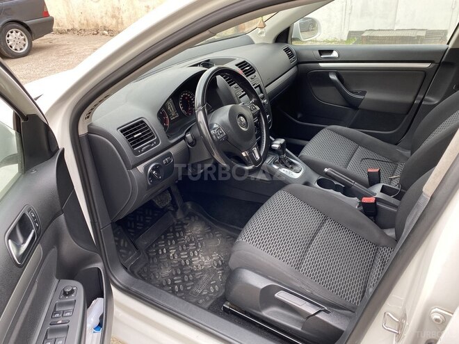 Volkswagen Jetta 2010, 282,000 km - 1.6 l - Bakı