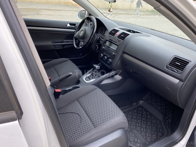 Volkswagen Jetta 2010, 282,000 km - 1.6 l - Bakı
