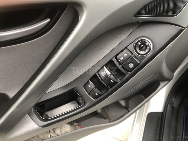 Hyundai Elantra 2014, 107,401 km - 1.8 l - Bakı
