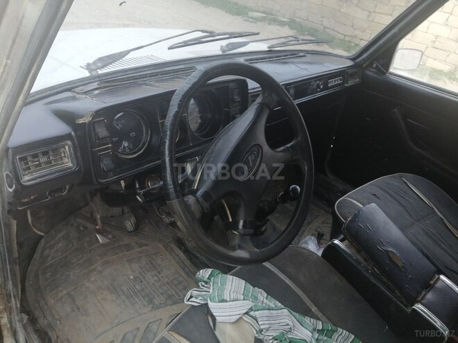 LADA (VAZ) 2105 1990, 345,000 km - 1.5 l - Bakı