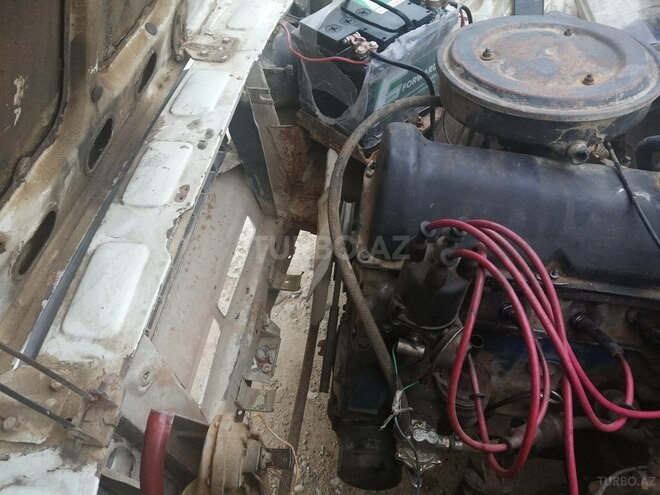 LADA (VAZ) 2105 1990, 345,000 km - 1.5 l - Bakı