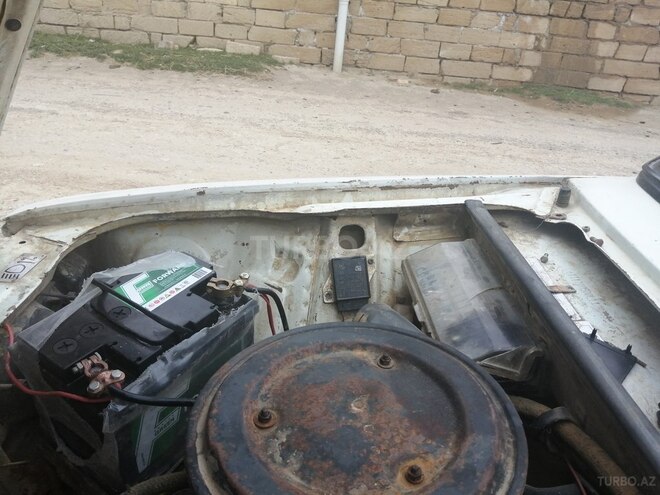 LADA (VAZ) 2105 1990, 345,000 km - 1.5 l - Bakı