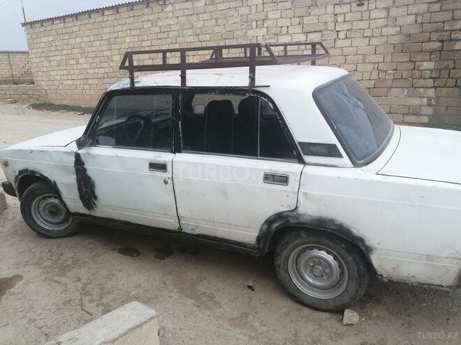 LADA (VAZ) 2105 1990, 345,000 km - 1.5 l - Bakı