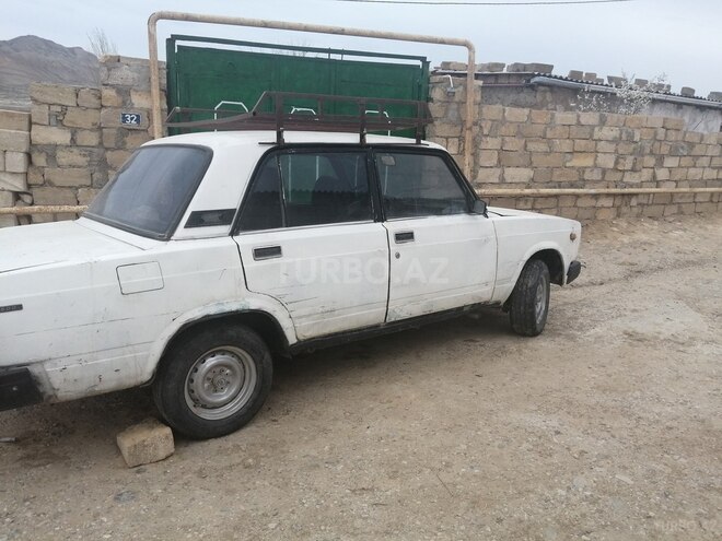 LADA (VAZ) 2105 1990, 345,000 km - 1.5 l - Bakı