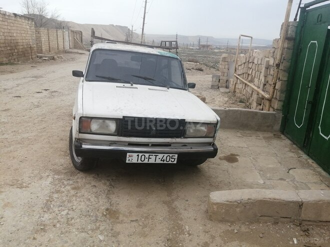 LADA (VAZ) 2105 1990, 345,000 km - 1.5 l - Bakı