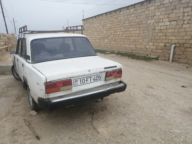 LADA (VAZ) 2105 1990, 345,000 km - 1.5 l - Bakı