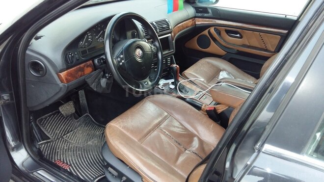BMW 535 2000, 325,000 km - 3.5 l - Mingəçevir