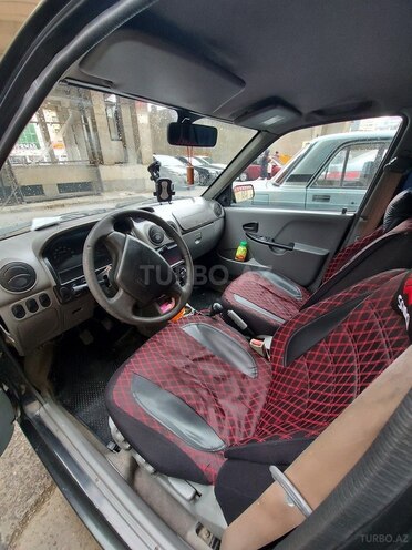 Saipa 132 2013, 175,000 km - 1.3 л - Bakı