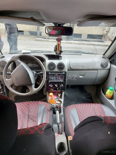 Saipa 132 2013, 175,000 km - 1.3 л - Bakı
