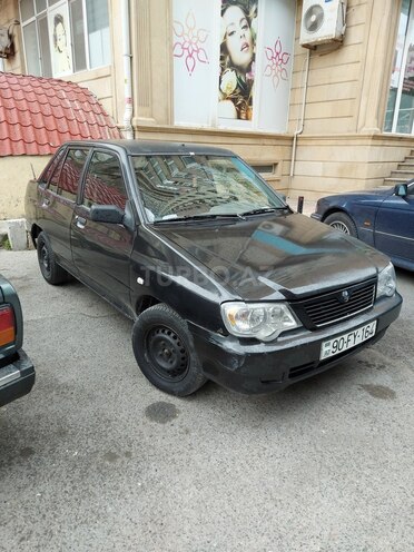 Saipa 132 2013, 175,000 km - 1.3 л - Bakı