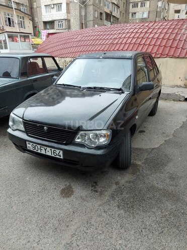 Saipa 132 2013, 175,000 km - 1.3 л - Bakı