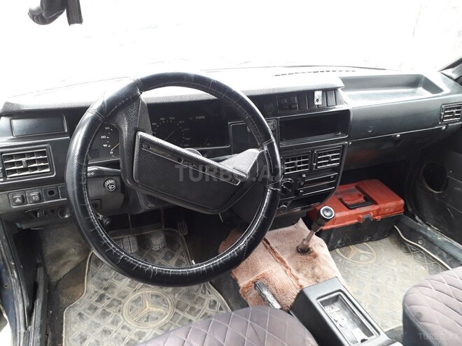 IJ 2126 Oda 2002, 257,852 km - 1.5 l - Bakı