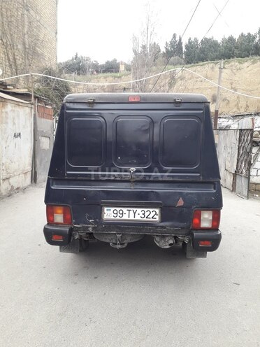 IJ 2126 Oda 2002, 257,852 km - 1.5 l - Bakı
