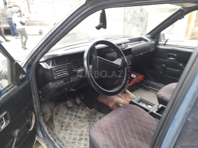 IJ 2126 Oda 2002, 257,852 km - 1.5 l - Bakı