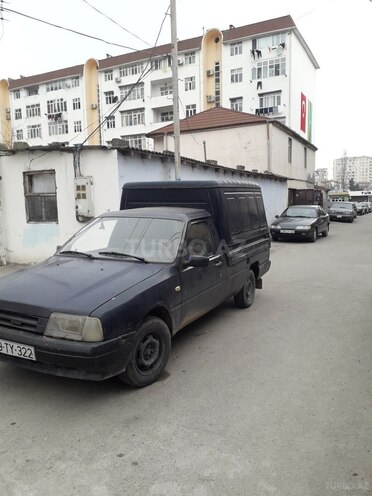 IJ 2126 Oda 2002, 257,852 km - 1.5 l - Bakı