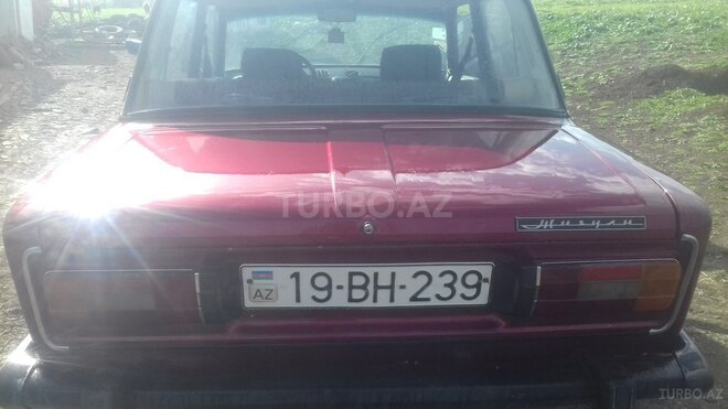 LADA (VAZ) 2106 1988, 65,000 km - 1.6 л - Cəlilabad