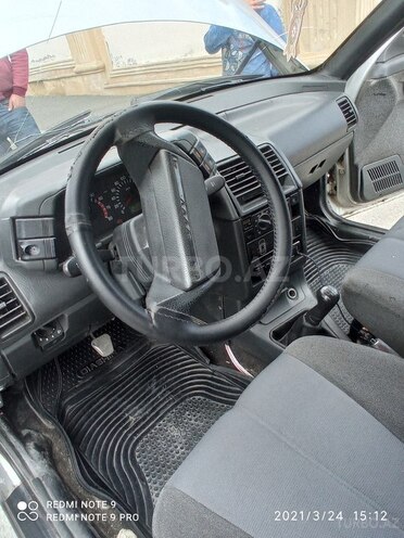 LADA (VAZ) 2112 2003, 275,158 km - 1.6 l - Qəbələ