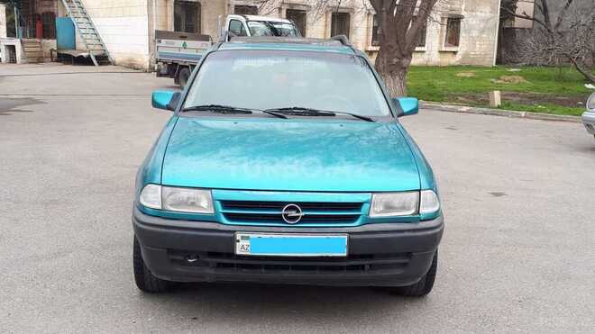 Opel Astra 1994, 295,321 km - 1.6 l - Bakı