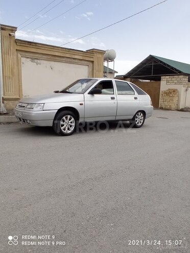 LADA (VAZ) 2112 2003, 275,158 km - 1.6 l - Qəbələ