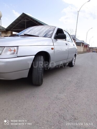 LADA (VAZ) 2112 2003, 275,158 km - 1.6 l - Qəbələ