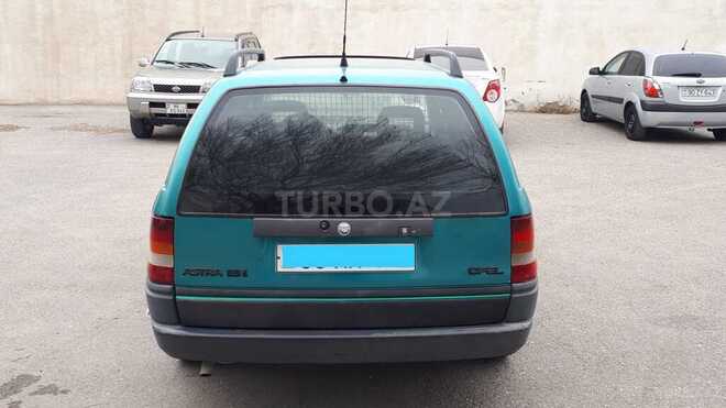 Opel Astra 1994, 295,321 km - 1.6 l - Bakı