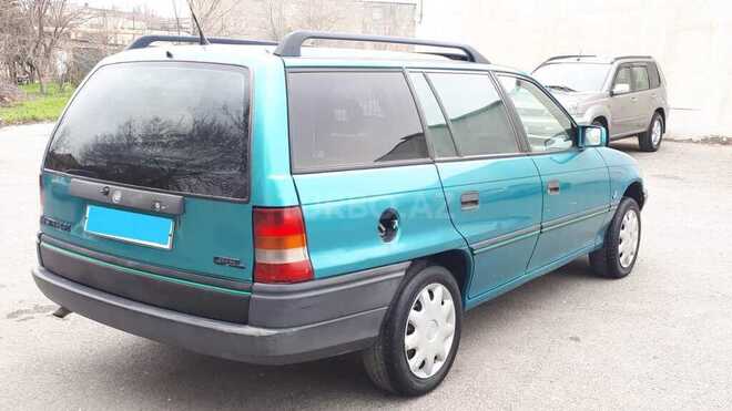 Opel Astra 1994, 295,321 km - 1.6 l - Bakı