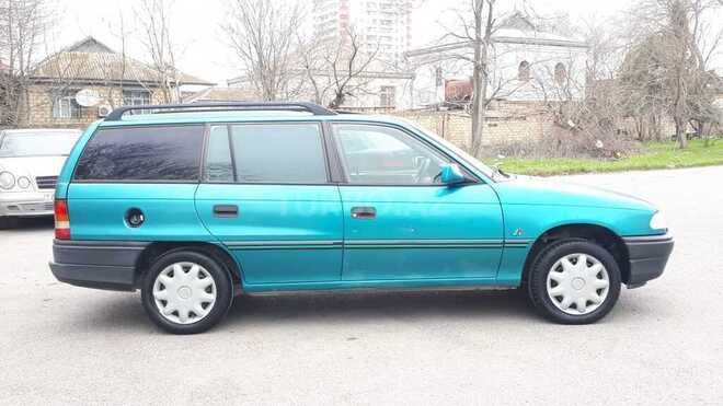 Opel Astra 1994, 295,321 km - 1.6 l - Bakı