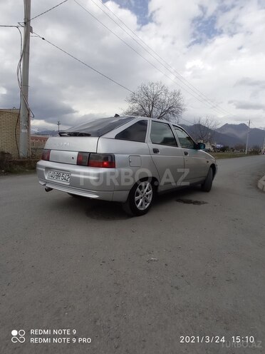 LADA (VAZ) 2112 2003, 275,158 km - 1.6 l - Qəbələ