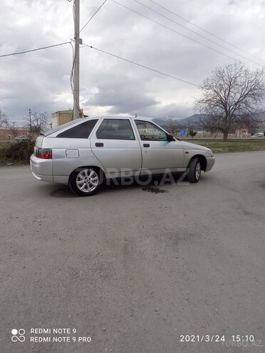 LADA (VAZ) 2112 2003, 275,158 km - 1.6 l - Qəbələ