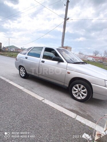 LADA (VAZ) 2112 2003, 275,158 km - 1.6 l - Qəbələ
