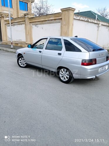 LADA (VAZ) 2112 2003, 275,158 km - 1.6 l - Qəbələ