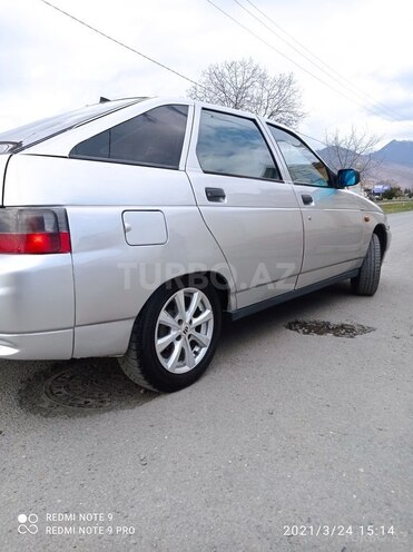 LADA (VAZ) 2112 2003, 275,158 km - 1.6 l - Qəbələ
