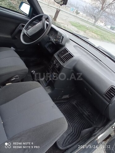 LADA (VAZ) 2112 2003, 275,158 km - 1.6 l - Qəbələ
