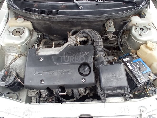 LADA (VAZ) 2112 2003, 275,158 km - 1.6 l - Qəbələ
