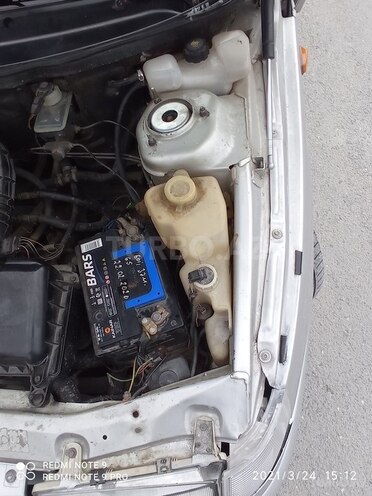 LADA (VAZ) 2112 2003, 275,158 km - 1.6 l - Qəbələ