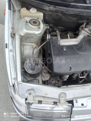 LADA (VAZ) 2112 2003, 275,158 km - 1.6 l - Qəbələ