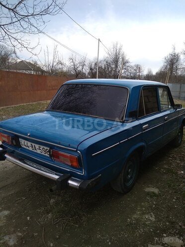LADA (VAZ) 2106 1984, 296,544 km - 1.5 l - Qəbələ