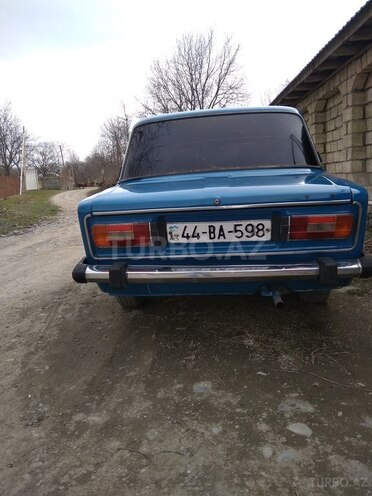 LADA (VAZ) 2106 1984, 296,544 km - 1.5 l - Qəbələ