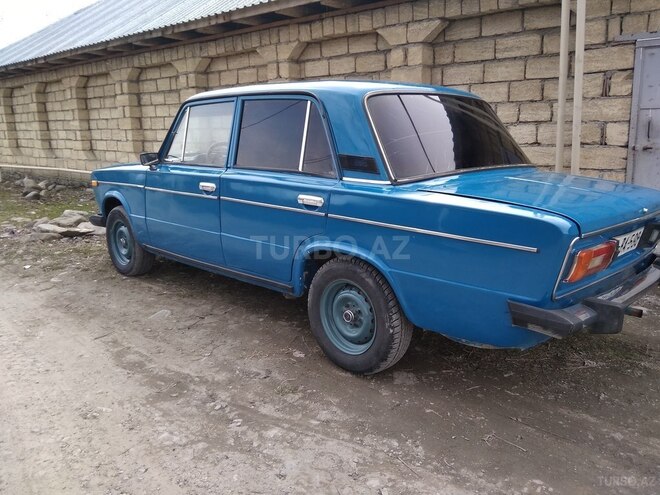 LADA (VAZ) 2106 1984, 296,544 km - 1.5 l - Qəbələ