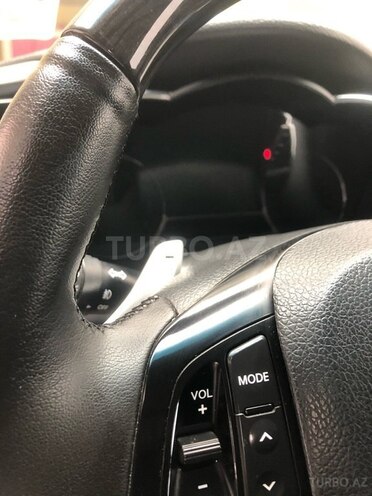Kia Optima 2010, 173,000 km - 2.4 l - Bakı