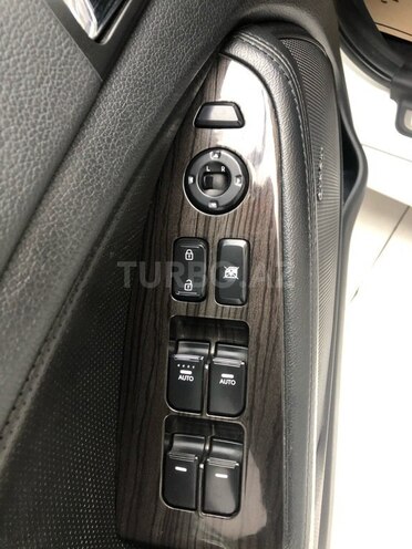 Kia Optima 2010, 173,000 km - 2.4 l - Bakı