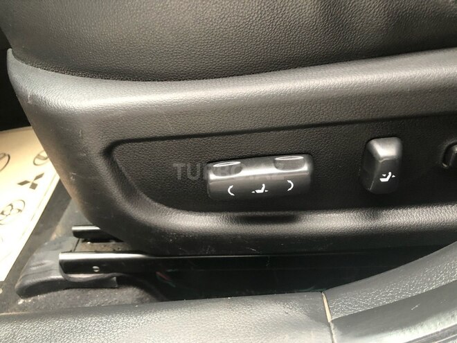 Kia Optima 2010, 173,000 km - 2.4 l - Bakı